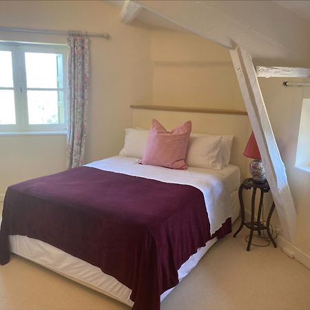 Le Chevalier Noir Bed & Breakfast Cordes-sur-Ciel Exterior photo