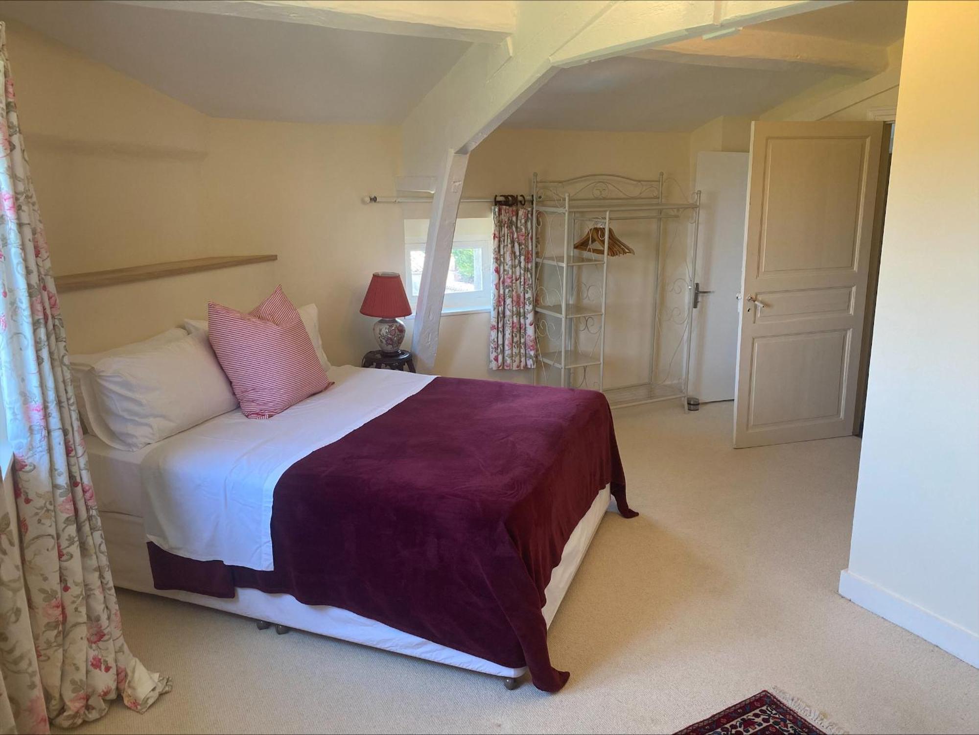 Le Chevalier Noir Bed & Breakfast Cordes-sur-Ciel Exterior photo